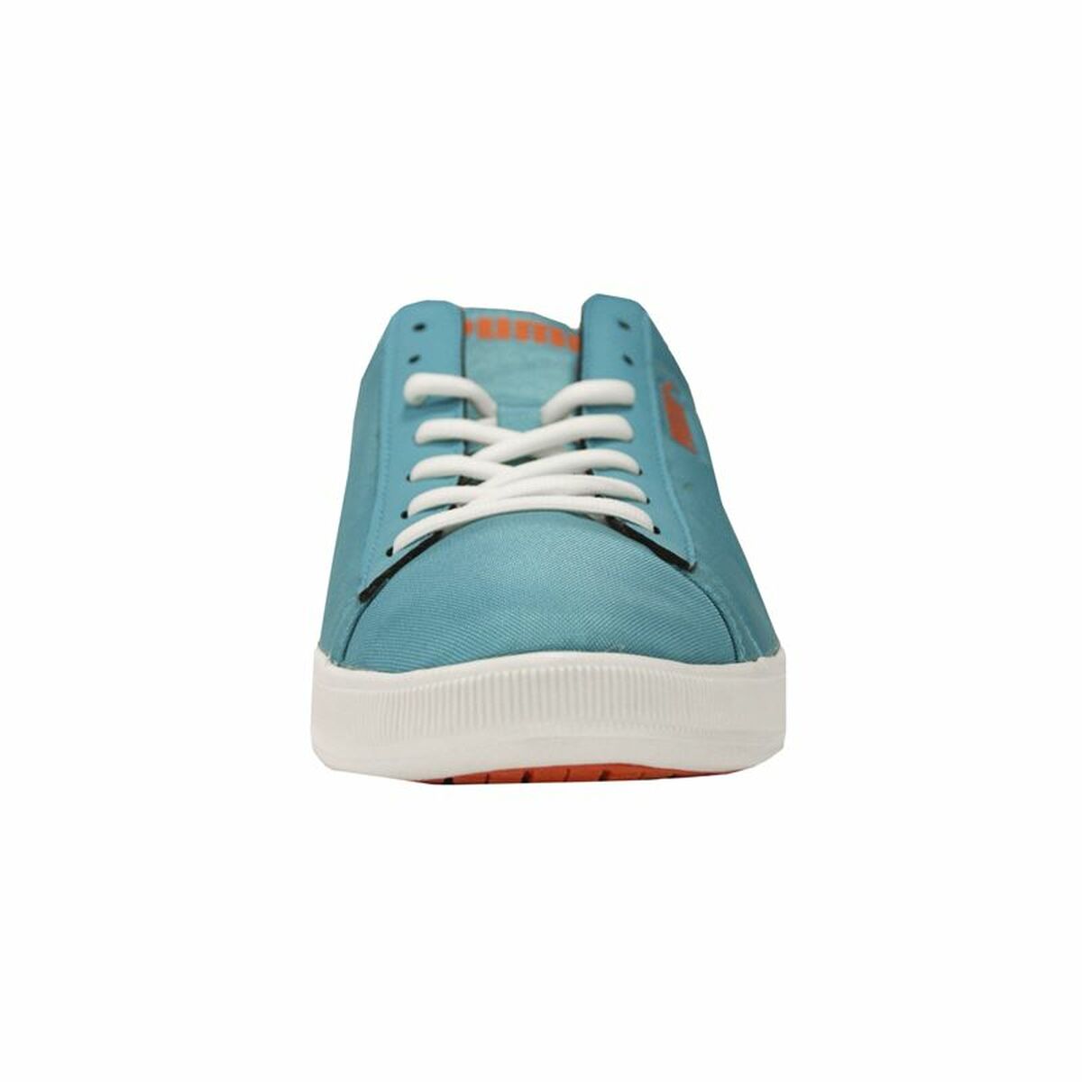 Men’s Casual Trainers Puma Lite Lo Nylon Tech  Aquamarine