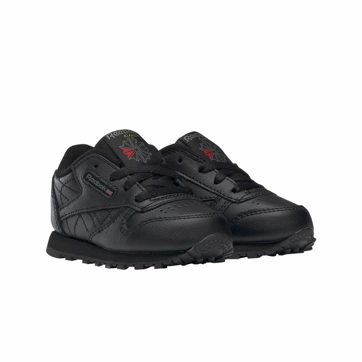 Sports Shoes for Kids Reebok Black - Yokefinds Ireland