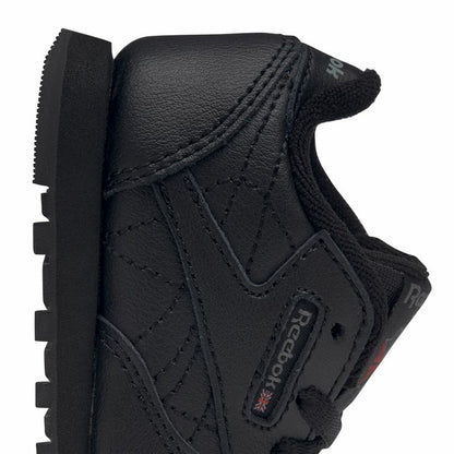 Sports Shoes for Kids Reebok Black - Yokefinds Ireland