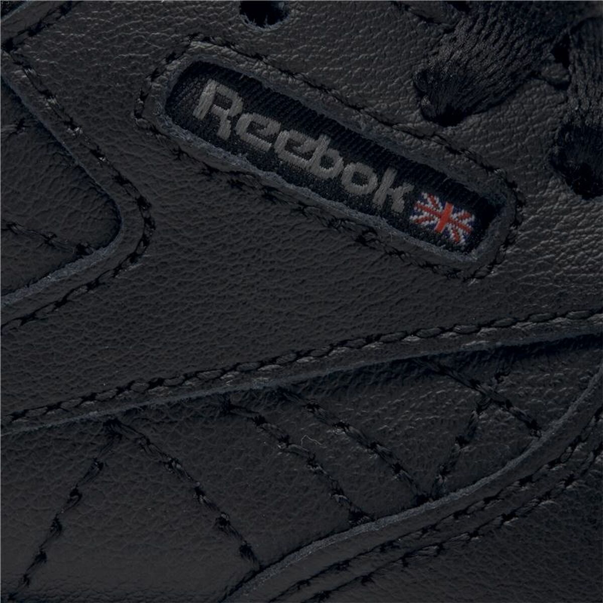 Sports Shoes for Kids Reebok Black - Yokefinds Ireland