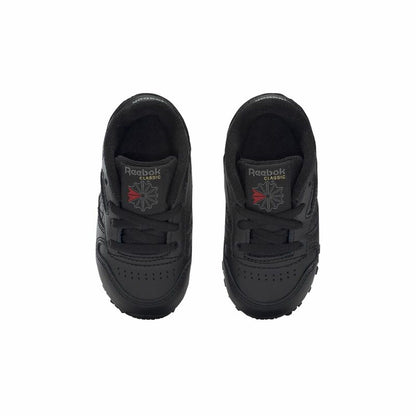 Sports Shoes for Kids Reebok Black - Yokefinds Ireland