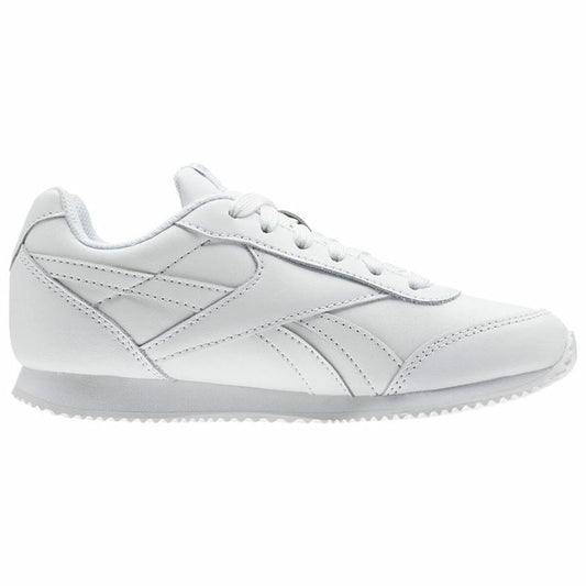 Trainers Reebok Royal 2.0 White