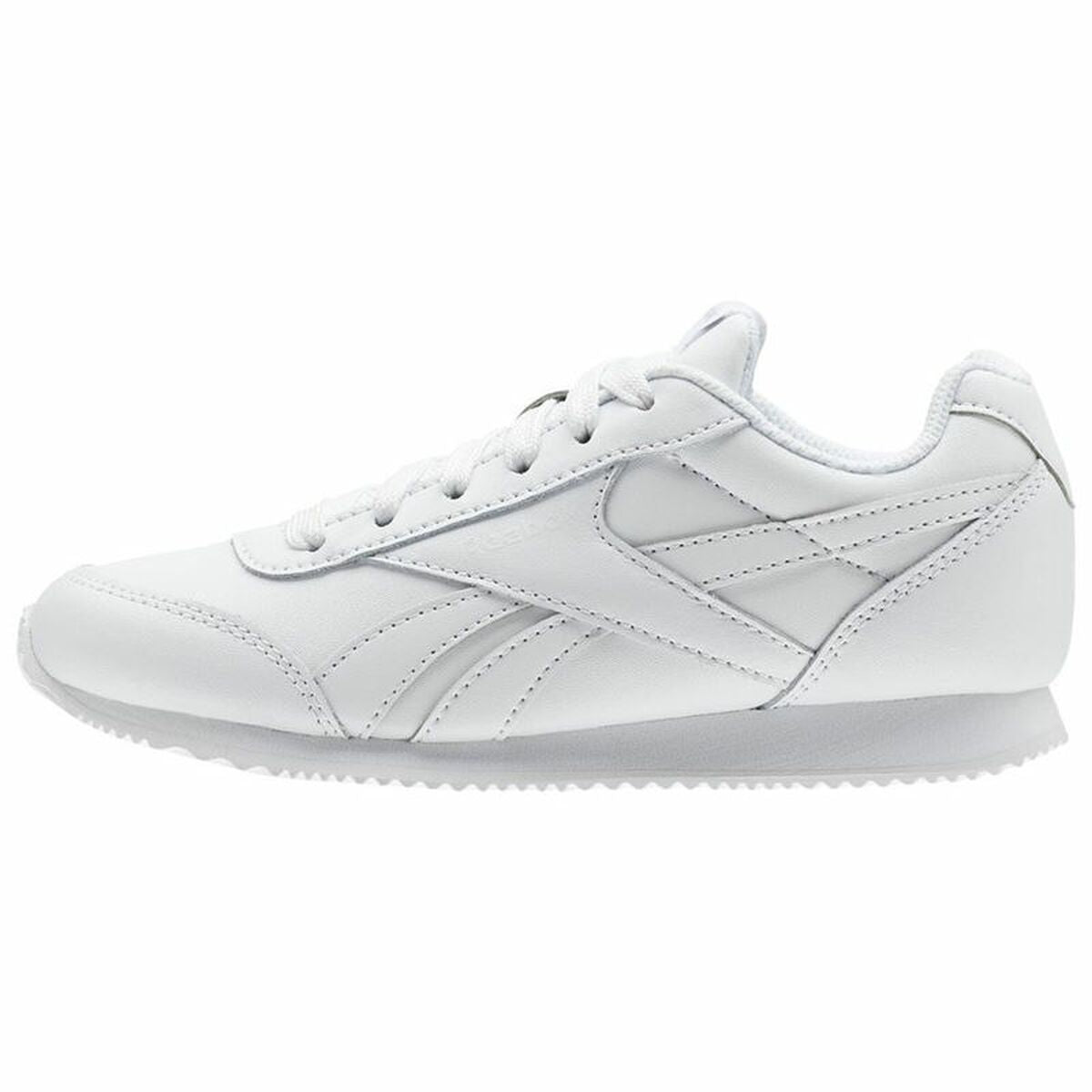 Trainers Reebok Royal 2.0 White