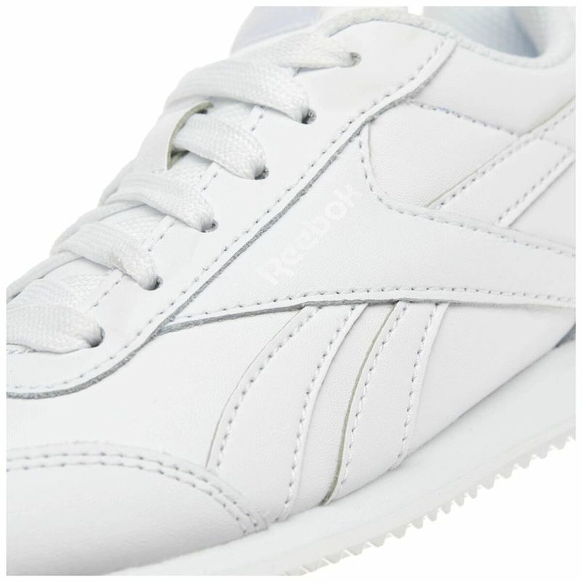 Trainers Reebok Royal 2.0 White