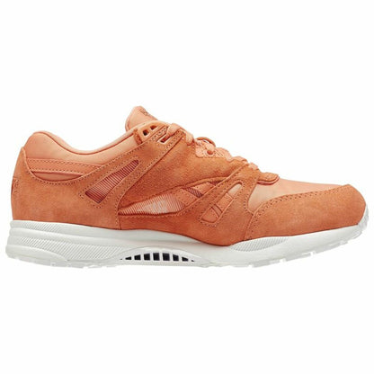 Sports Trainers for Women Classic Ventilator Reebok Summer Brights Salmon