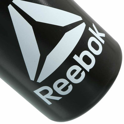 Sports Water Bottle Reebok BVE76 500 ml Black