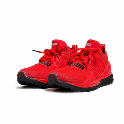 Men's Trainers Puma  Ignite Limitless Red