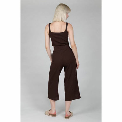 Long Trousers 24COLOURS Brown