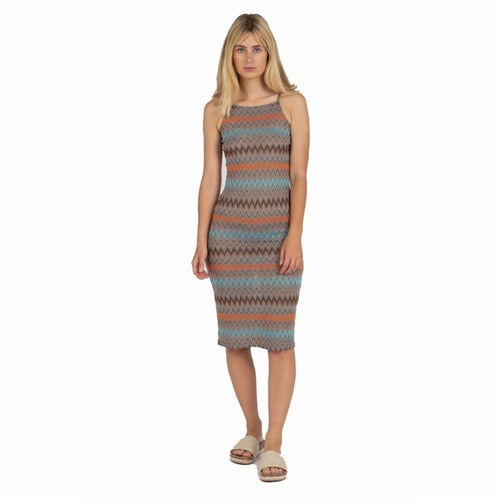 Dress 24COLOURS Casual Multicolour