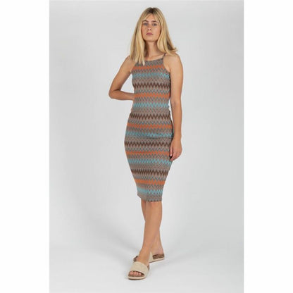 Dress 24COLOURS Casual Multicolour