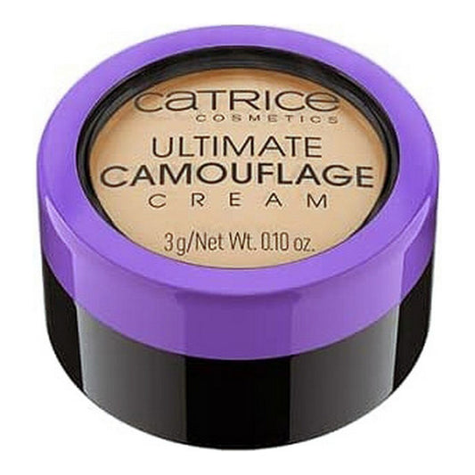 Facial Corrector Catrice Ultimate Camouflage 015W-fair (3 g)