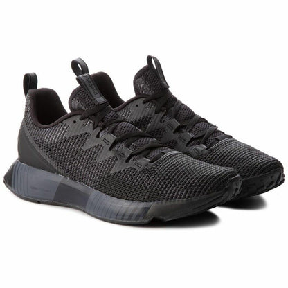 Men's Trainers Reebok Fusion Flexweave Black