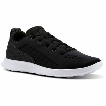 Sports Trainers for Women Reebok Sportswear Evazure DMX Black