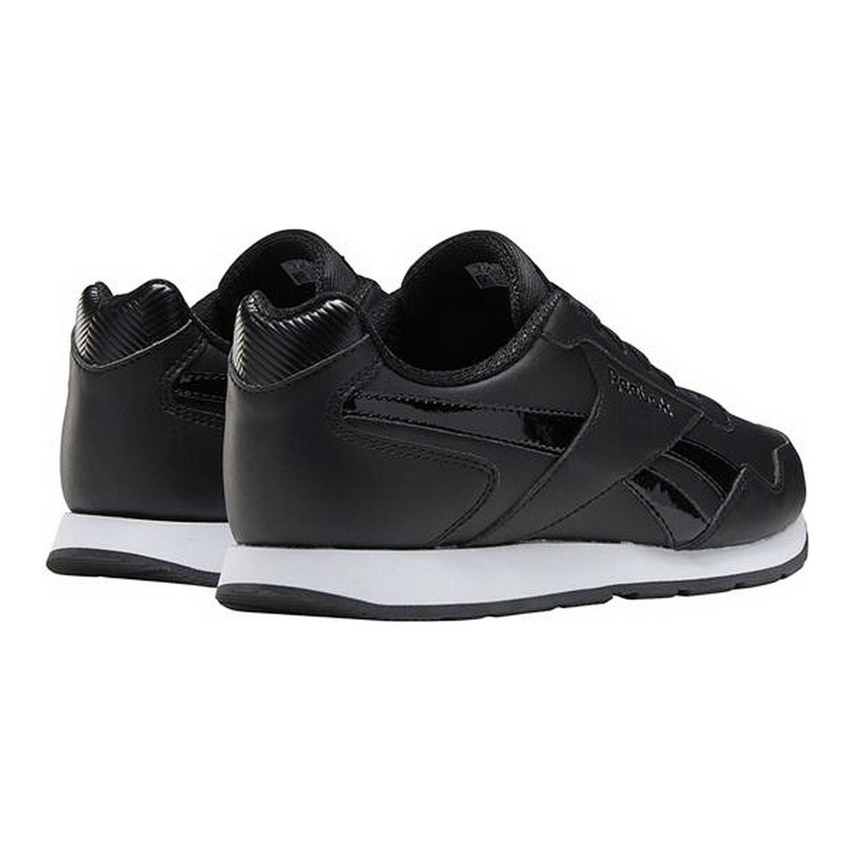 Trainers Reebok Royal Glide Black