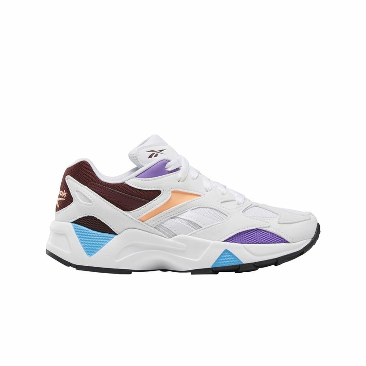 Sports Trainers for Women Reebok Aztrek 96 White