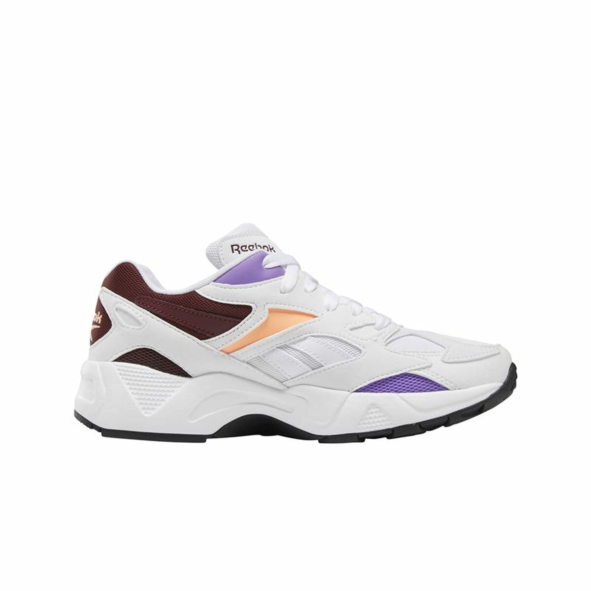 Sports Trainers for Women Reebok Aztrek 96 White