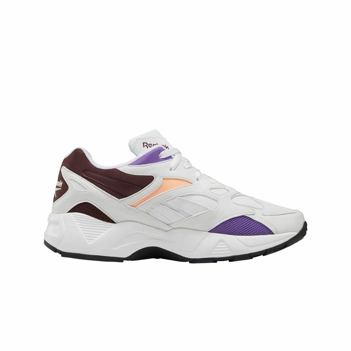 Men's Trainers Reebok Classic Aztrek 96 Reinvented White