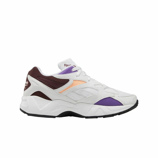 Men's Trainers Reebok Classic Aztrek 96 Reinvented White