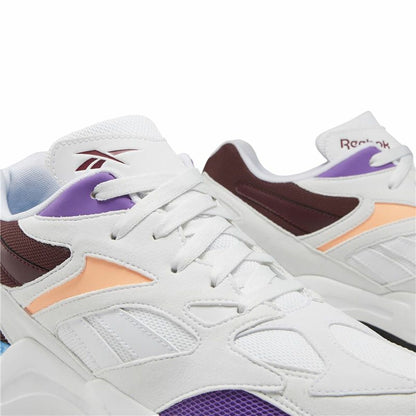 Men's Trainers Reebok Classic Aztrek 96 Reinvented White