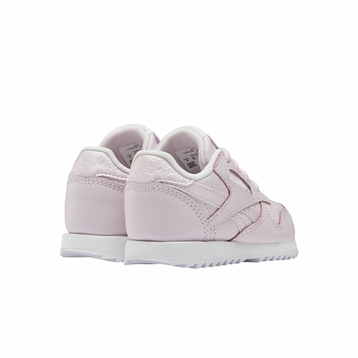 Sports Shoes for Kids Reebok Pink - Yokefinds Ireland