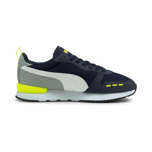 Trainers Puma R78 Runner Unisex Dark blue