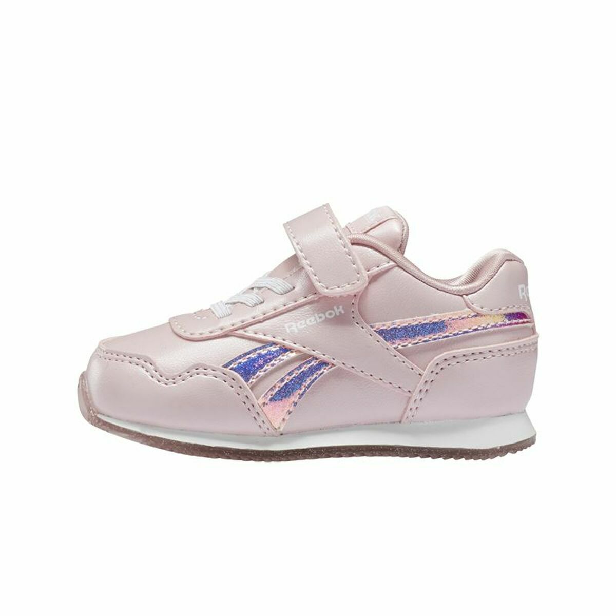 Baby's Sports Shoes Classic Jogger 3 Reebok Pink - Yokefinds Ireland