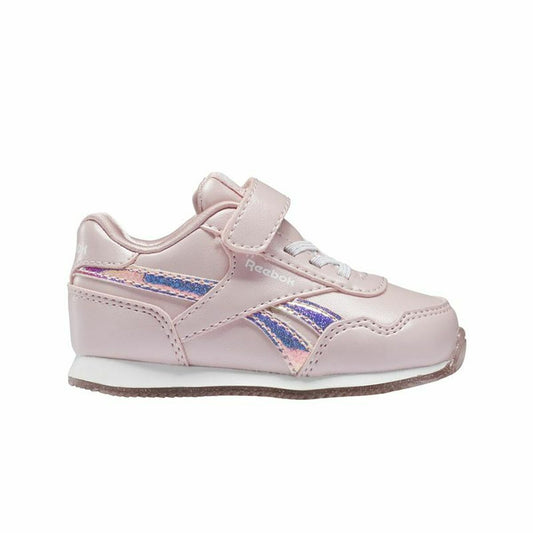 Baby's Sports Shoes Classic Jogger 3 Reebok Pink - Yokefinds Ireland