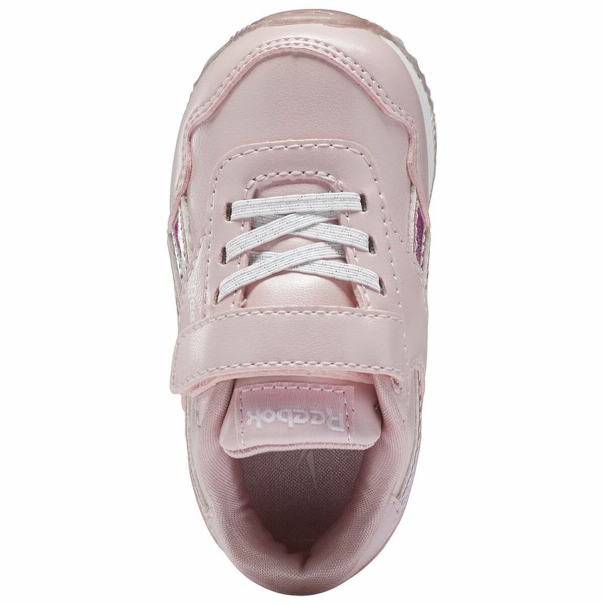 Baby's Sports Shoes Classic Jogger 3 Reebok Pink - Yokefinds Ireland