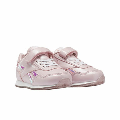 Baby's Sports Shoes Classic Jogger 3 Reebok Pink - Yokefinds Ireland