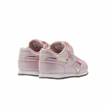 Baby's Sports Shoes Classic Jogger 3 Reebok Pink - Yokefinds Ireland