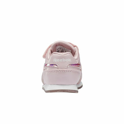 Baby's Sports Shoes Classic Jogger 3 Reebok Pink - Yokefinds Ireland