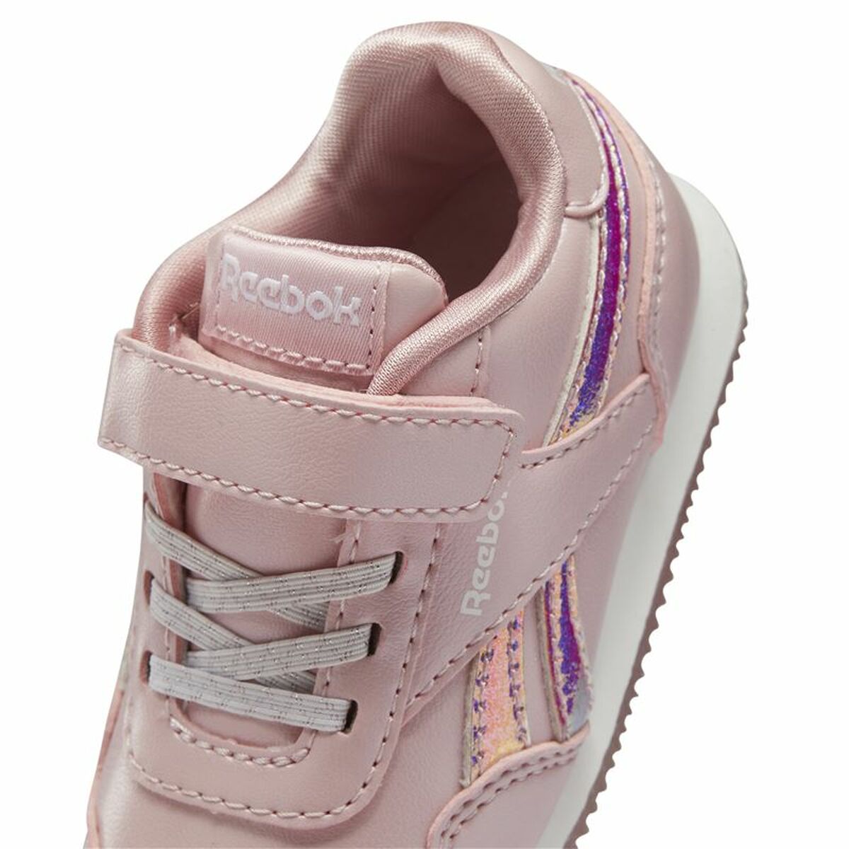 Baby's Sports Shoes Classic Jogger 3 Reebok Pink - Yokefinds Ireland