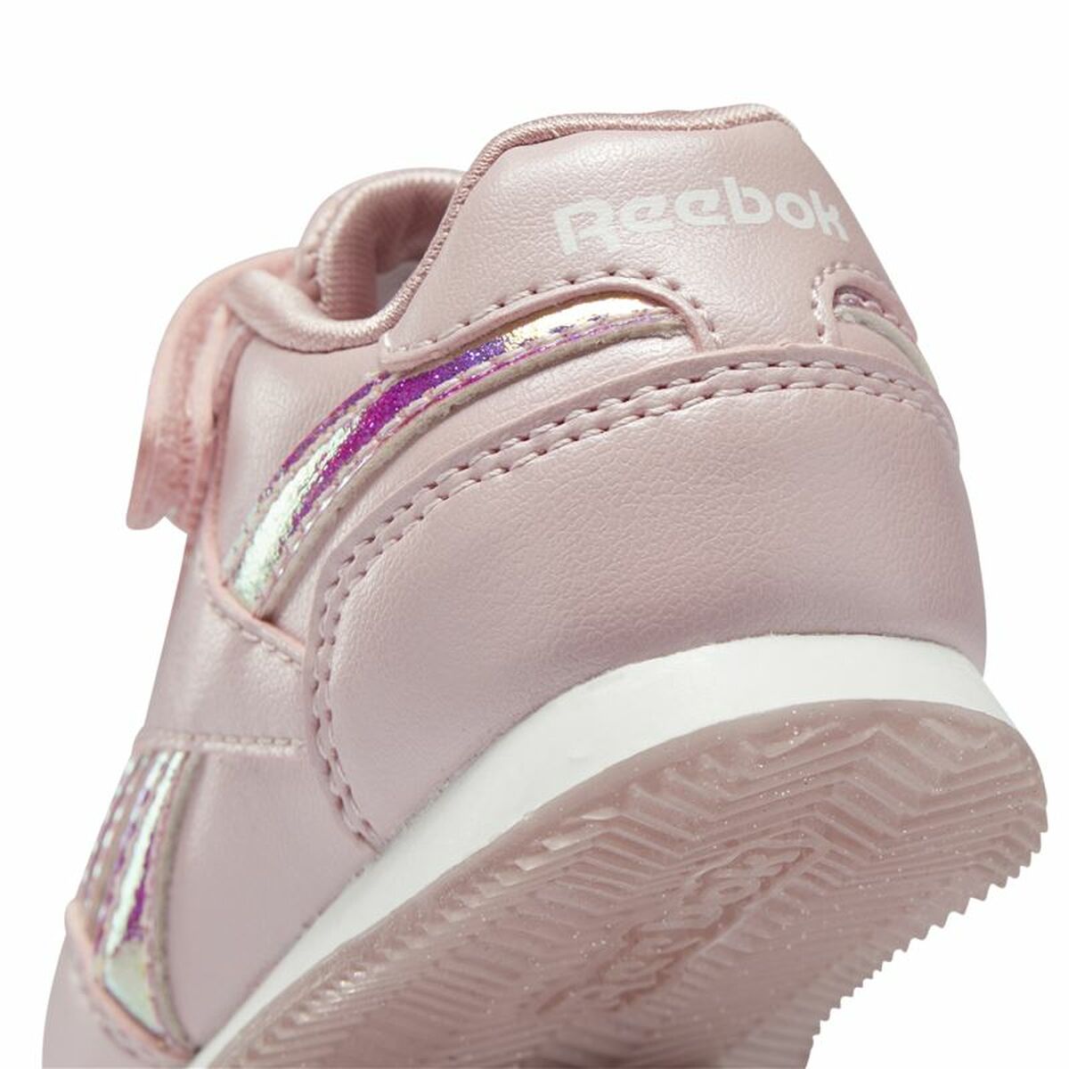 Baby's Sports Shoes Classic Jogger 3 Reebok Pink - Yokefinds Ireland