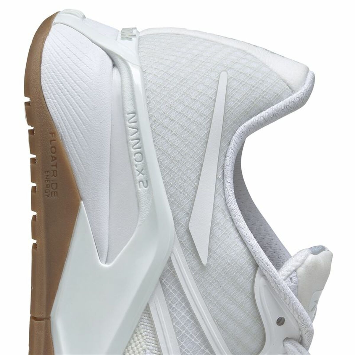 Sports Trainers for Women Reebok Nano X2 White