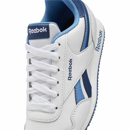 Sports Shoes for Kids Reebok Royal Classic Jogger 3 White - Yokefinds Ireland