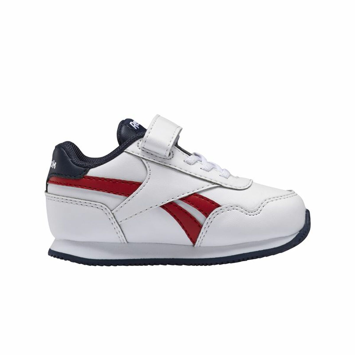 Baby's Sports Shoes Reebok Royal Classic Jogger 3.0 White - Yokefinds Ireland