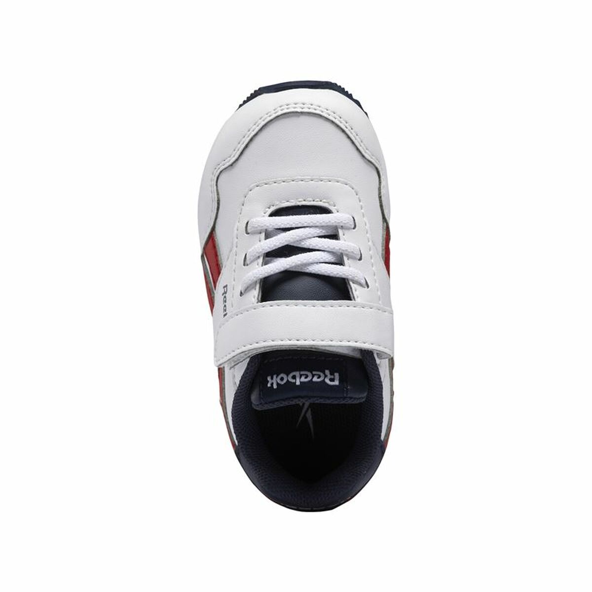 Baby's Sports Shoes Reebok Royal Classic Jogger 3.0 White - Yokefinds Ireland