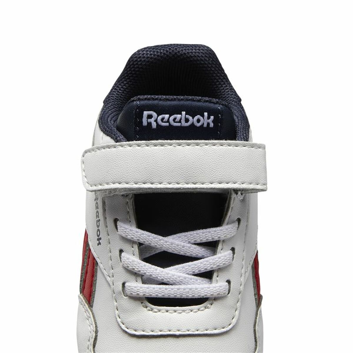 Baby's Sports Shoes Reebok Royal Classic Jogger 3.0 White - Yokefinds Ireland