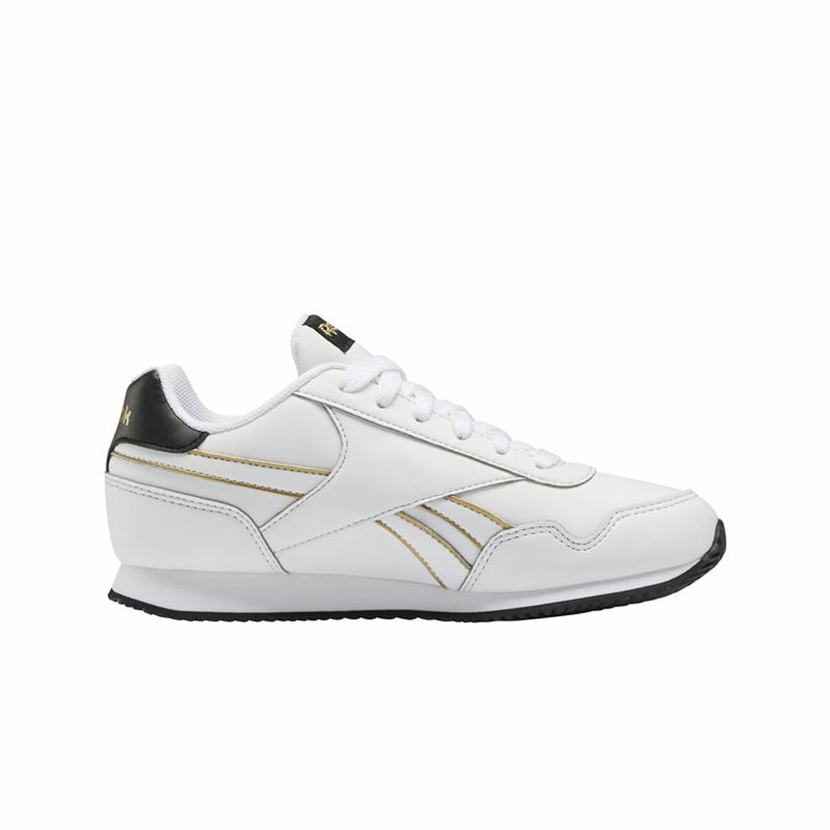 Sports Shoes for Kids Reebok Classic Jogger 3 White - Yokefinds Ireland