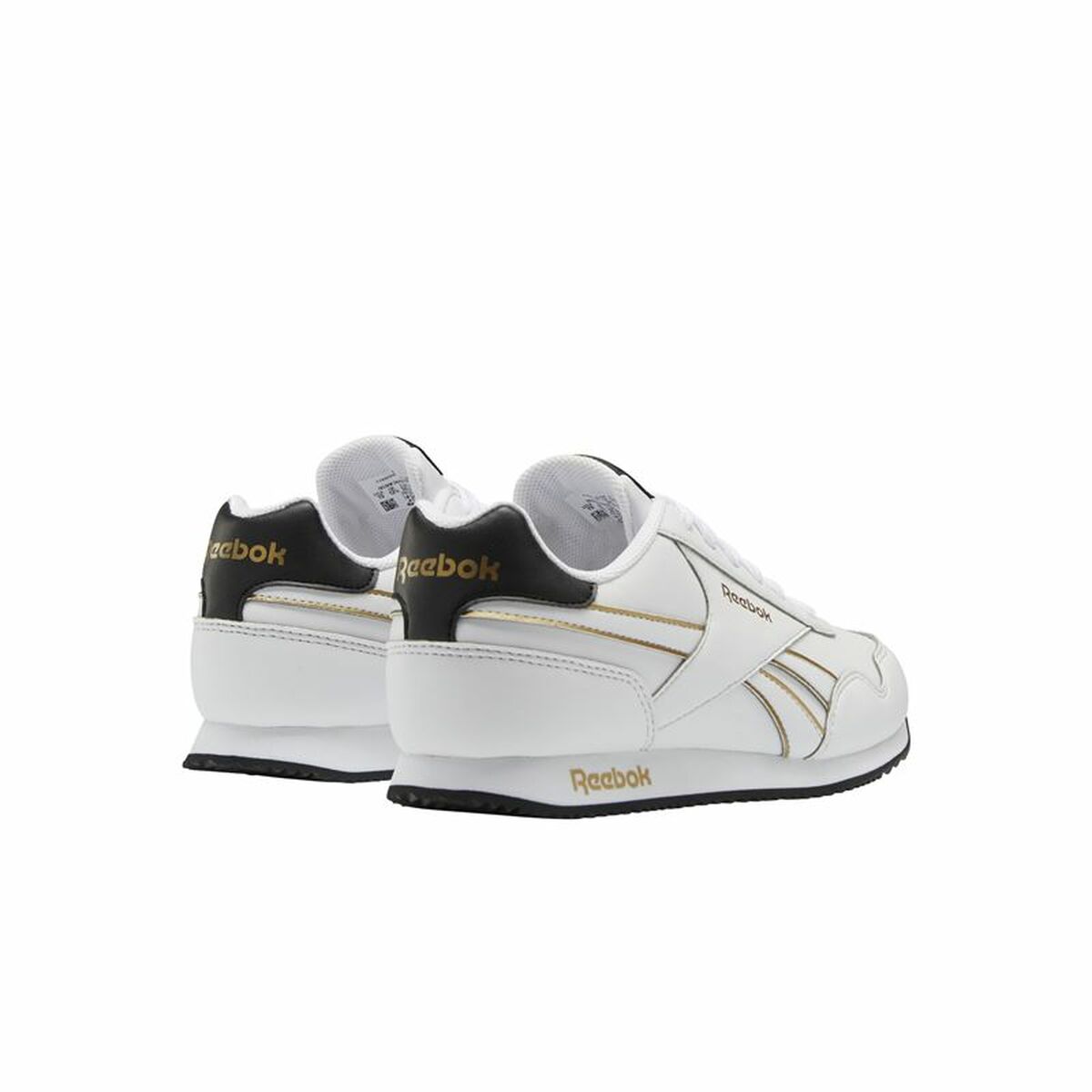 Sports Shoes for Kids Reebok Classic Jogger 3 White - Yokefinds Ireland