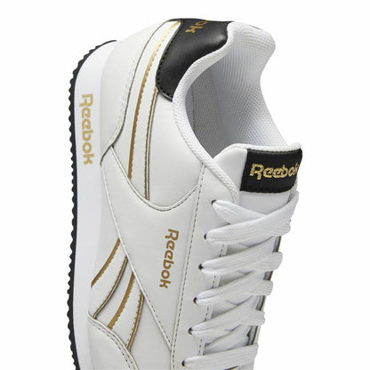 Sports Shoes for Kids Reebok Classic Jogger 3 White - Yokefinds Ireland