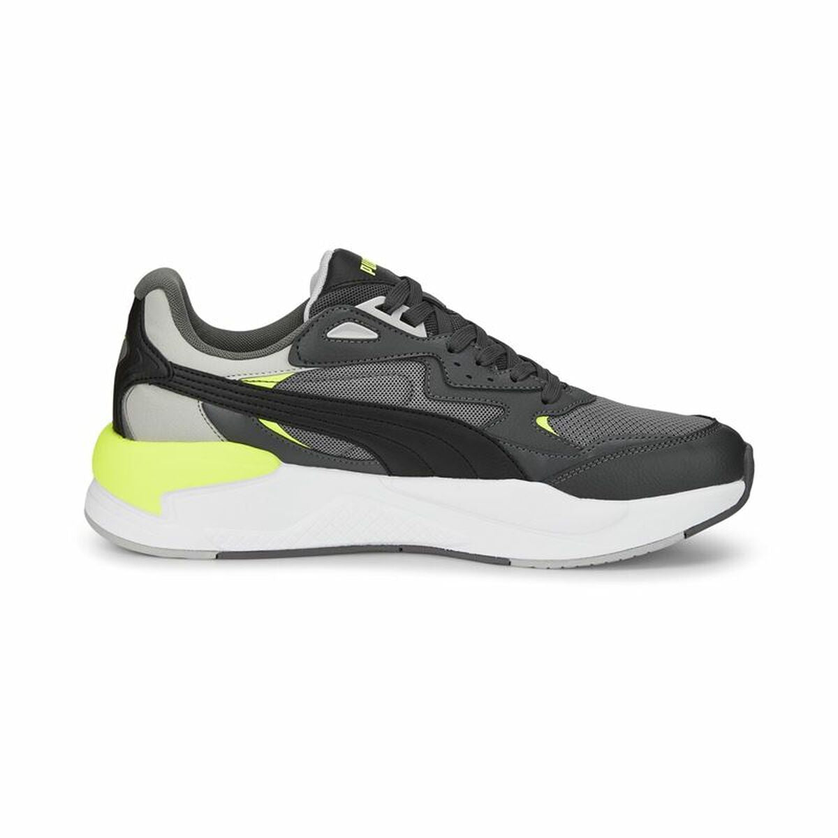 Men’s Casual Trainers Puma X-Ray Speed Black