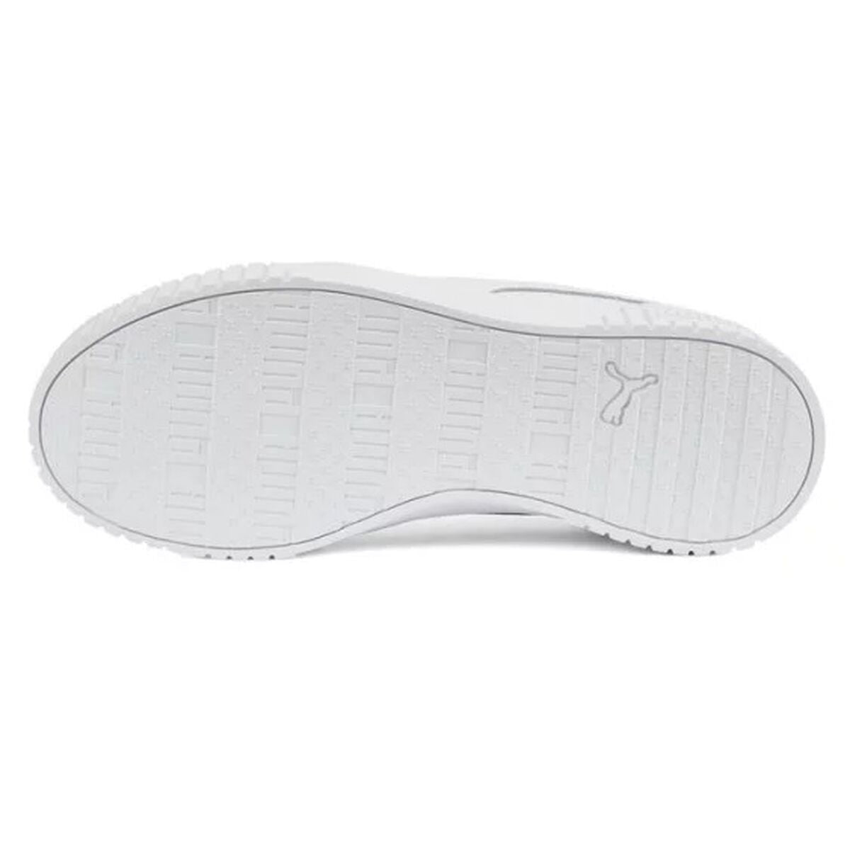 Sports Trainers for Women Puma CARINA 2.0 385849 02  White