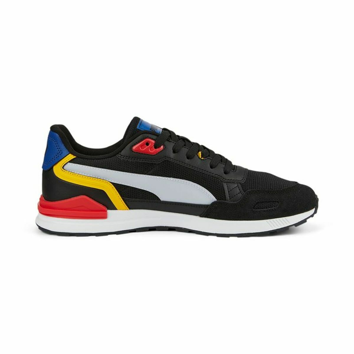 Trainers Puma Graviton Tera Black