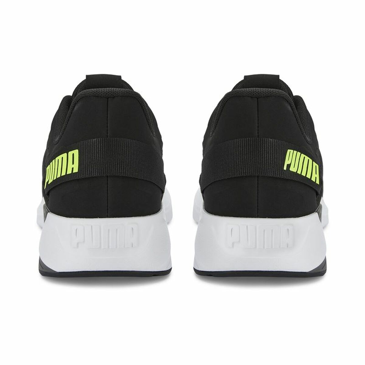 Trainers Puma Disperse XT 2 Mesh Black