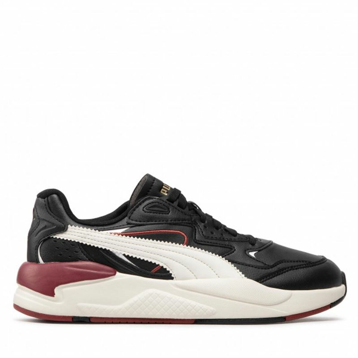 Men’s Casual Trainers Puma X-Ray Speed Black