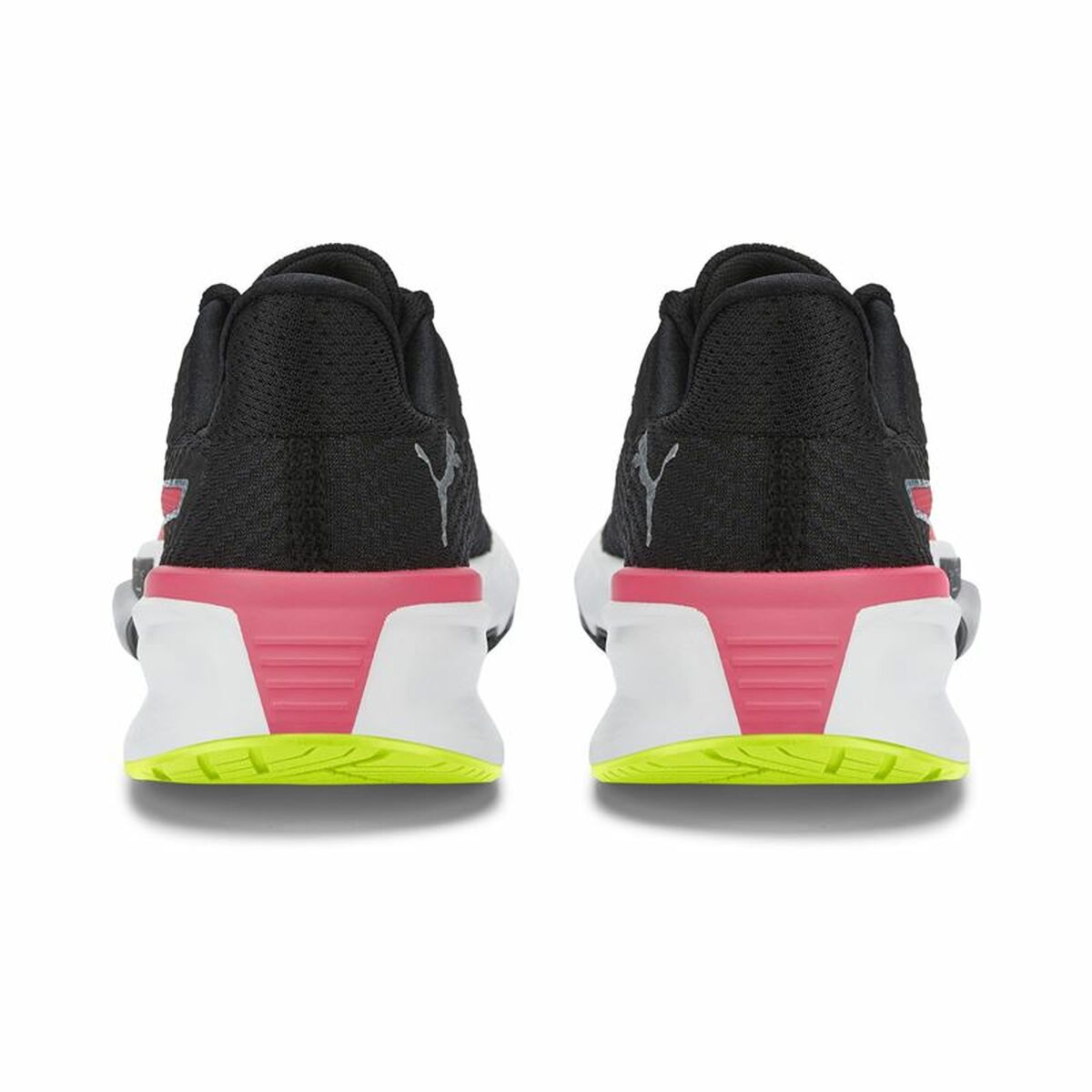 Sports Trainers for Women Puma PwrFrame Black