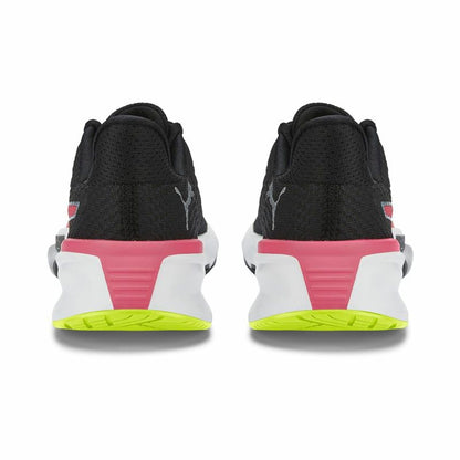 Sports Trainers for Women Puma PwrFrame Black