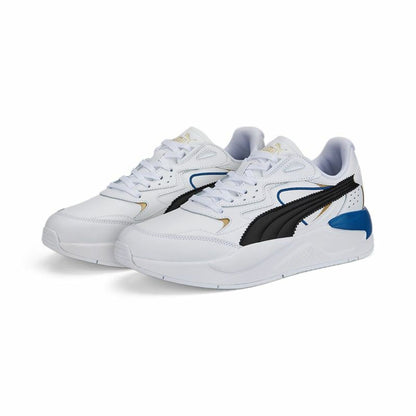 Men’s Casual Trainers Puma X-Ray Speed White