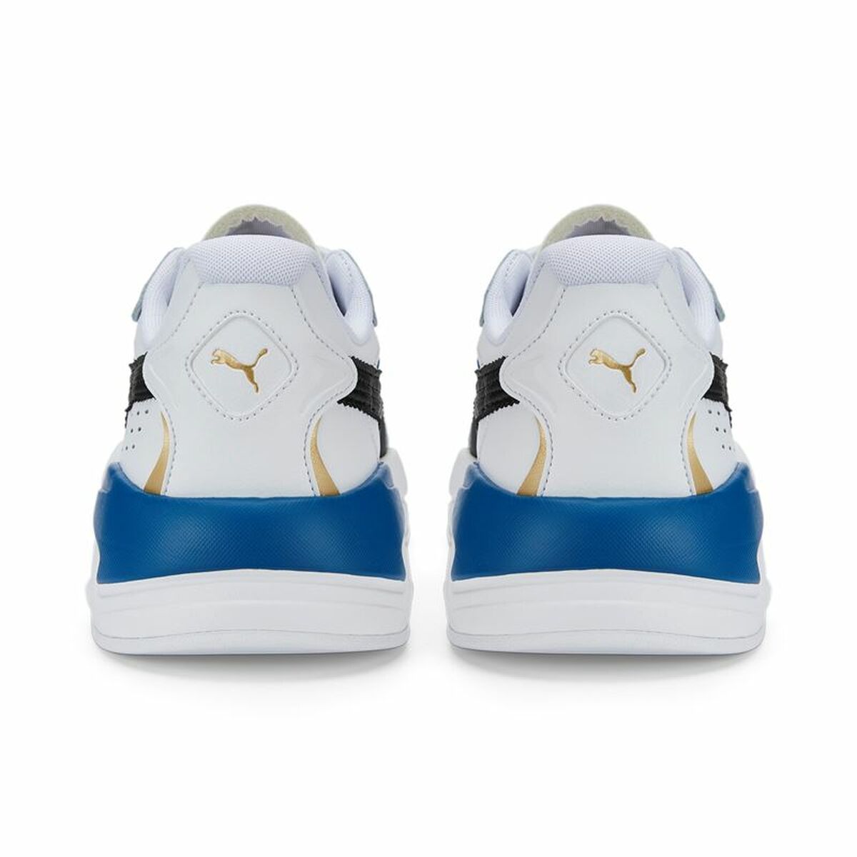 Men’s Casual Trainers Puma X-Ray Speed White